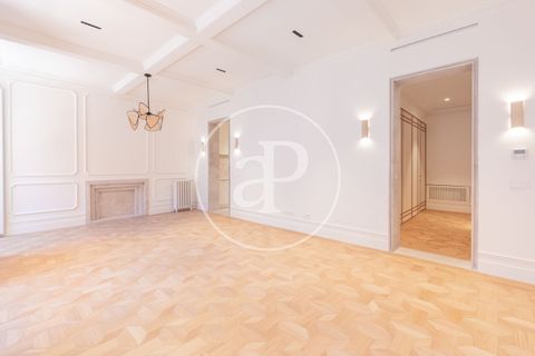Leilighet i Madrid, Madrid, Madrid - € 1 990 000 | Ref: VM2510028 - foto 5