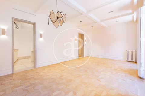 Leilighet i Madrid, Madrid, Madrid - € 1 990 000 | Ref: VM2510028 - foto 6