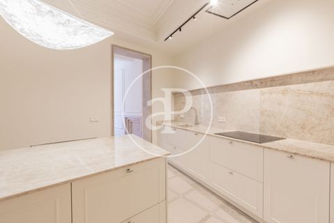Leilighet i Madrid, Madrid, Madrid - € 1 990 000 | Ref: VM2510028 - foto 7