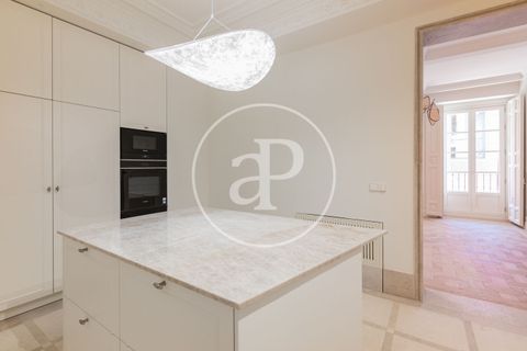 Leilighet i Madrid, Madrid, Madrid - € 1 990 000 | Ref: VM2510028 - foto 8