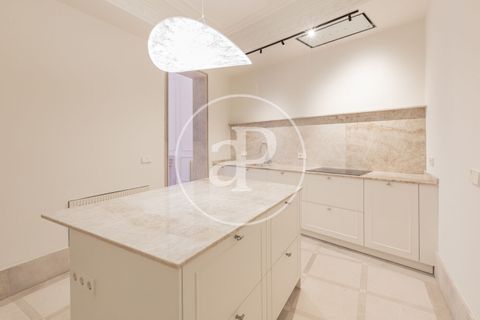 Leilighet i Madrid, Madrid, Madrid - € 1 990 000 | Ref: VM2510028 - foto 9