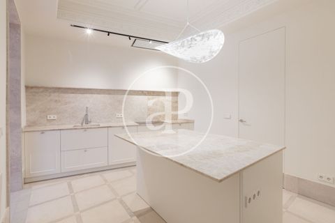 Leilighet i Madrid, Madrid, Madrid - € 1 990 000 | Ref: VM2510028 - foto 10