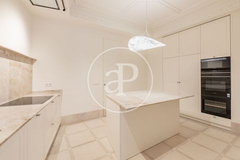 Leilighet i Madrid, Madrid, Madrid - € 1 990 000 | Ref: VM2510028 - foto 11