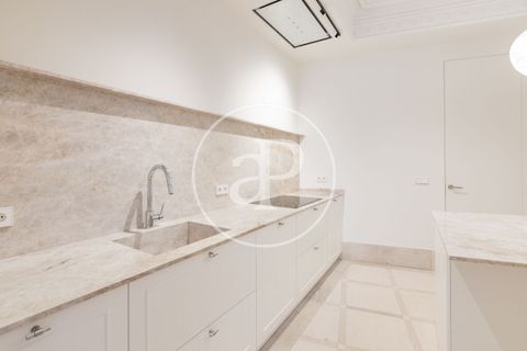 Leilighet i Madrid, Madrid, Madrid - € 1 990 000 | Ref: VM2510028 - foto 12