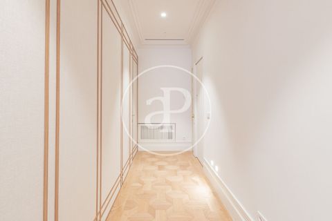 Leilighet i Madrid, Madrid, Madrid - € 1 990 000 | Ref: VM2510028 - foto 14
