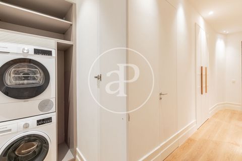 Leilighet i Madrid, Madrid, Madrid - € 1 990 000 | Ref: VM2510028 - foto 19
