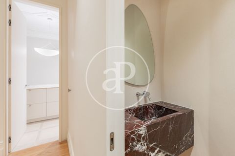 Leilighet i Madrid, Madrid, Madrid - € 1 990 000 | Ref: VM2510028 - foto 20
