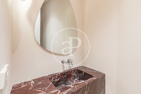 Leilighet i Madrid, Madrid, Madrid - € 1 990 000 | Ref: VM2510028 - foto 21