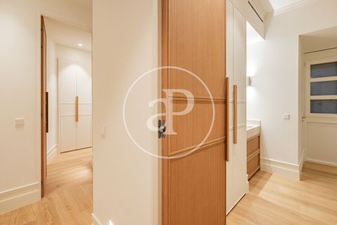 Leilighet i Madrid, Madrid, Madrid - € 1 990 000 | Ref: VM2510028 - foto 22