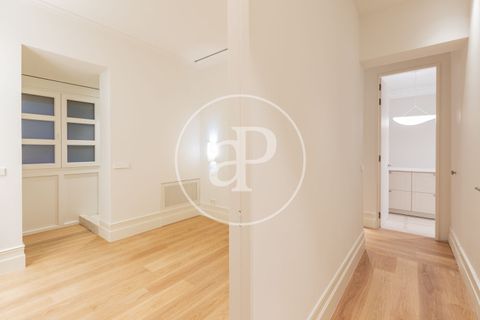 Leilighet i Madrid, Madrid, Madrid - € 1 990 000 | Ref: VM2510028 - foto 23