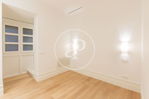 Leilighet i Madrid, Madrid, Madrid - € 1 990 000 | Ref: VM2510028 - foto 24