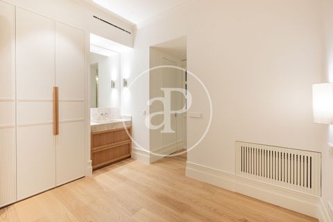 Leilighet i Madrid, Madrid, Madrid - € 1 990 000 | Ref: VM2510028 - foto 25