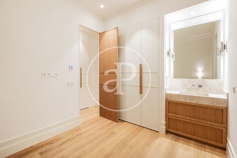 Leilighet i Madrid, Madrid, Madrid - € 1 990 000 | Ref: VM2510028 - foto 26