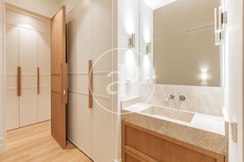 Leilighet i Madrid, Madrid, Madrid - € 1 990 000 | Ref: VM2510028 - foto 28