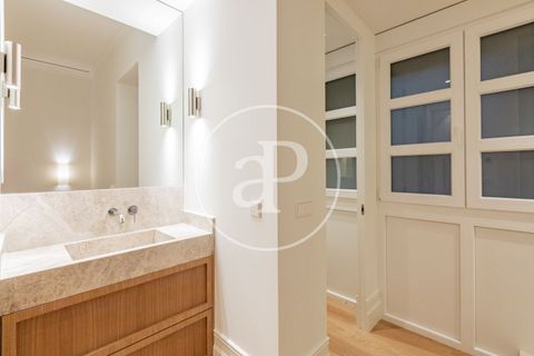 Leilighet i Madrid, Madrid, Madrid - € 1 990 000 | Ref: VM2510028 - foto 29