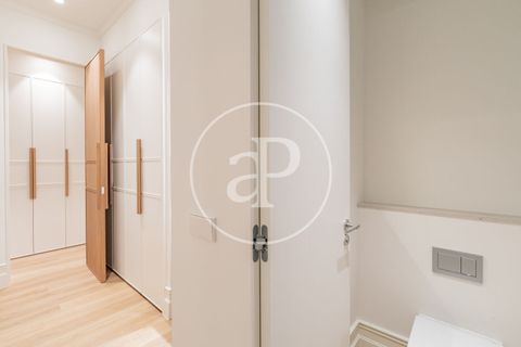 Leilighet i Madrid, Madrid, Madrid - € 1 990 000 | Ref: VM2510028 - foto 30