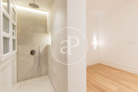 Leilighet i Madrid, Madrid, Madrid - € 1 990 000 | Ref: VM2510028 - foto 31
