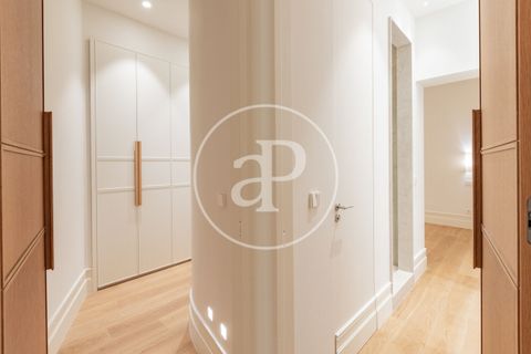 Leilighet i Madrid, Madrid, Madrid - € 1 990 000 | Ref: VM2510028 - foto 32