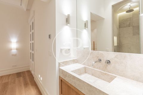 Leilighet i Madrid, Madrid, Madrid - € 1 990 000 | Ref: VM2510028 - foto 33