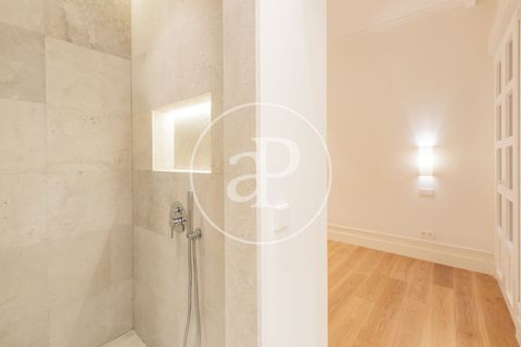 Leilighet i Madrid, Madrid, Madrid - € 1 990 000 | Ref: VM2510028 - foto 34