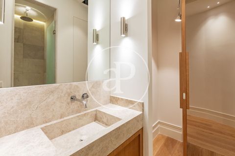 Leilighet i Madrid, Madrid, Madrid - € 1 990 000 | Ref: VM2510028 - foto 35