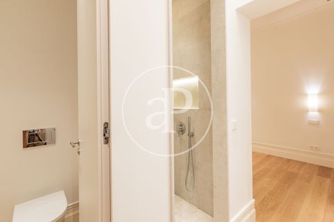 Leilighet i Madrid, Madrid, Madrid - € 1 990 000 | Ref: VM2510028 - foto 36
