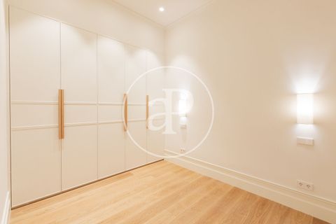 Leilighet i Madrid, Madrid, Madrid - € 1 990 000 | Ref: VM2510028 - foto 37