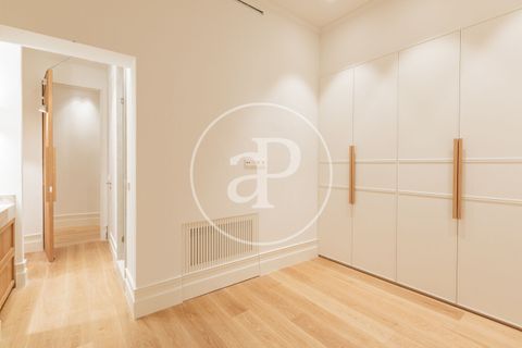 Leilighet i Madrid, Madrid, Madrid - € 1 990 000 | Ref: VM2510028 - foto 38