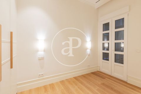 Leilighet i Madrid, Madrid, Madrid - € 1 990 000 | Ref: VM2510028 - foto 40