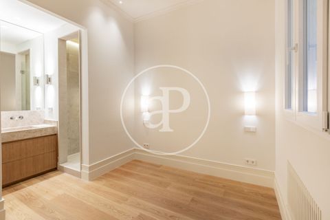 Leilighet i Madrid, Madrid, Madrid - € 1 990 000 | Ref: VM2510028 - foto 42