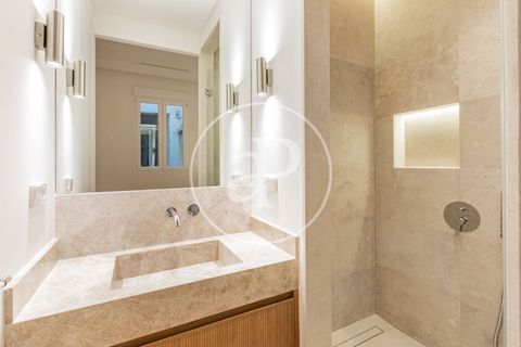 Leilighet i Madrid, Madrid, Madrid - € 1 990 000 | Ref: VM2510028 - foto 44