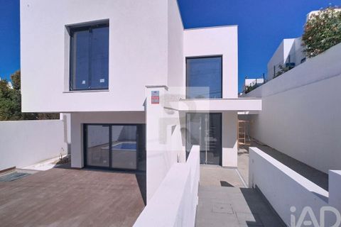 Byhus i Portimao, Faro, Portimao - € 998.000 | Ref: 719768 - foto 1