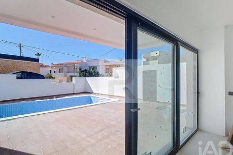 Byhus i Portimao, Faro, Portimao - € 998.000 | Ref: 719768 - foto 27