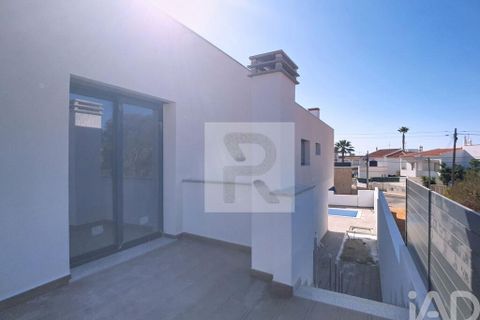 Byhus i Portimao, Faro, Portimao - € 998.000 | Ref: 719768 - foto 30