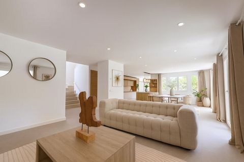 Villa a Santa Ponsa, Mallorca, Santa Ponsa - € 2.995.000 | Ref: 2278 - foto 11