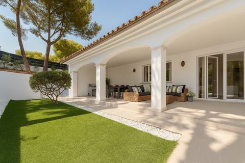 Villa a Santa Ponsa, Mallorca, Santa Ponsa - € 2.995.000 | Ref: 2278 - foto 14