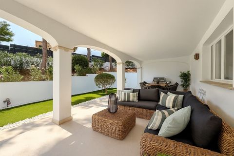 Villa a Santa Ponsa, Mallorca, Santa Ponsa - € 2.995.000 | Ref: 2278 - foto 15