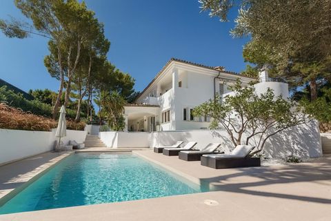 Villa a Santa Ponsa, Mallorca, Santa Ponsa - € 2.995.000 | Ref: 2278 - foto 17