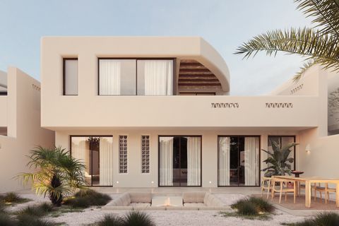 Villa i Algorfa, Alicante, Algorfa - € 815.000 | Ref: C083-D01-V32 - foto 1