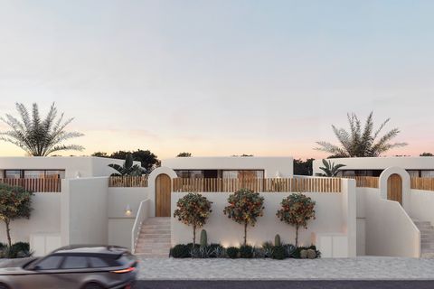 Villa i Algorfa, Alicante, Algorfa - € 815.000 | Ref: C083-D01-V32 - foto 3