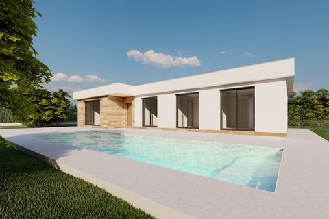 Villa i Calasparra, Murcia, Calasparra - € 405.000 | Ref: C041-D24-V32 - foto 2
