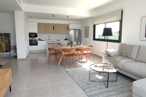 Villa i Calasparra, Murcia, Calasparra - € 405.000 | Ref: C041-D24-V32 - foto 3