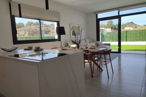 Villa i Calasparra, Murcia, Calasparra - € 405.000 | Ref: C041-D24-V32 - foto 4