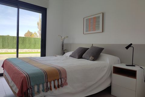 Villa i Calasparra, Murcia, Calasparra - € 405.000 | Ref: C041-D24-V32 - foto 6