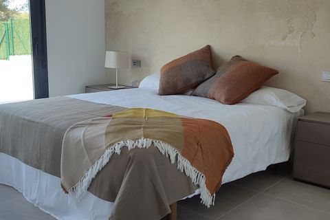 Villa i Calasparra, Murcia, Calasparra - € 405.000 | Ref: C041-D24-V32 - foto 7
