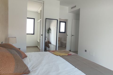 Villa i Calasparra, Murcia, Calasparra - € 405.000 | Ref: C041-D24-V32 - foto 9