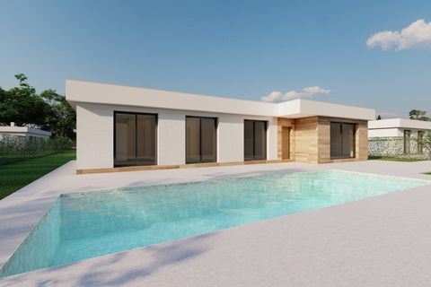 Villa i Calasparra, Murcia, Calasparra - € 405.000 | Ref: C041-D24-V32 - foto 13