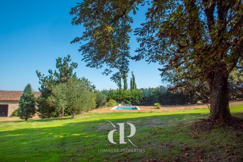 Villa i Miradoux, Gers, Miradoux - € 495.000 | Ref: LP94311 - foto 2