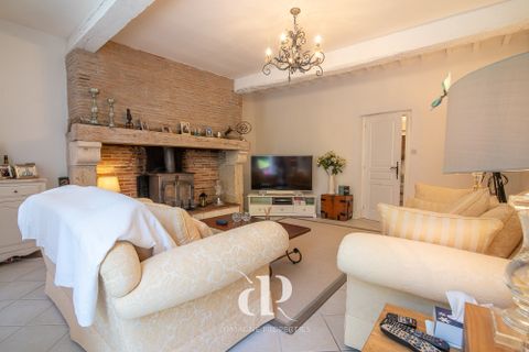 Villa i Miradoux, Gers, Miradoux - € 495.000 | Ref: LP94311 - foto 3