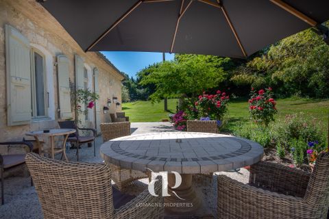 Villa i Miradoux, Gers, Miradoux - € 495.000 | Ref: LP94311 - foto 4